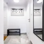 Pod Arkadami 公寓 *