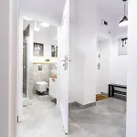 公寓 Pod Arkadami 华沙