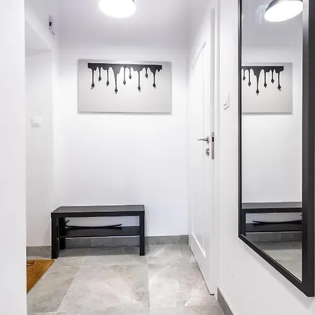 Pod Arkadami Apartment *