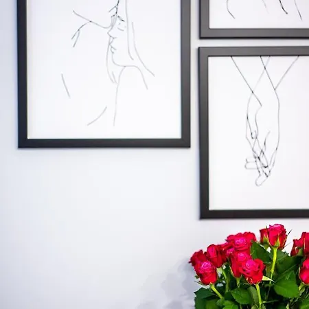 شقة Pod Arkadami *