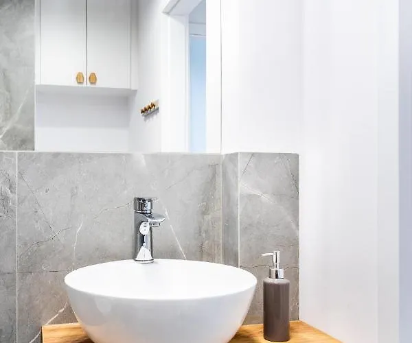 Apartment Pod Arkadami