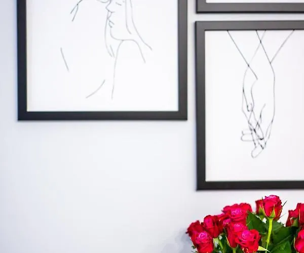 Apartment Pod Arkadami *