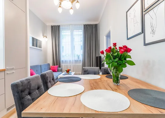 Apartment Pod Arkadami *